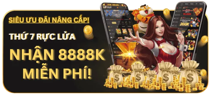 Thưởng Nạp Tiền C888 Link Vào