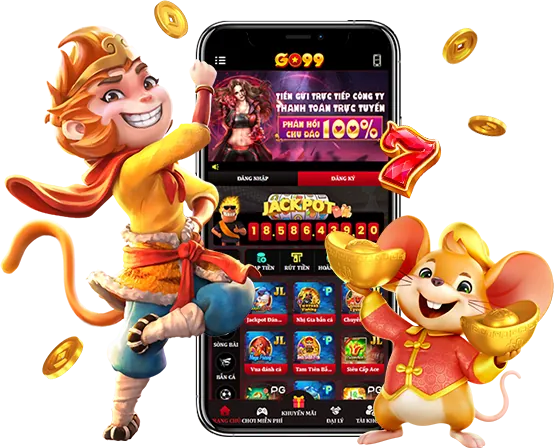 Biểu tượng tỷ lệ trả thưởng cao